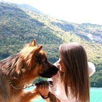 Dog sitter e dog walker