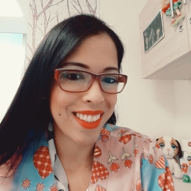 Claudia García