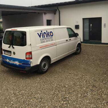 Vinko Elektrotechnik