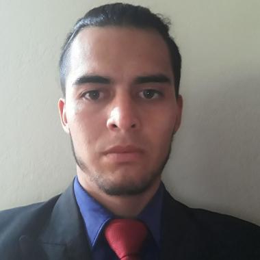 Edison Criollo