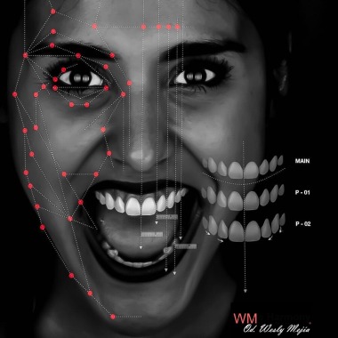 DRA. WESLY MEJIÁ ODONTOLOGIA INTEGRAL Y ESTÉTICA