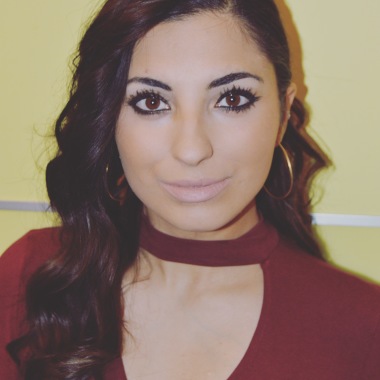 Yazzgo Make up 