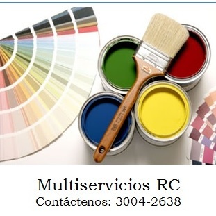 Multiservicios Rc