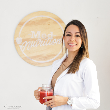 Mednutrition