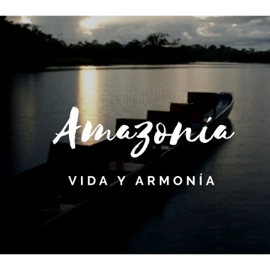 Ecuamazon Travel