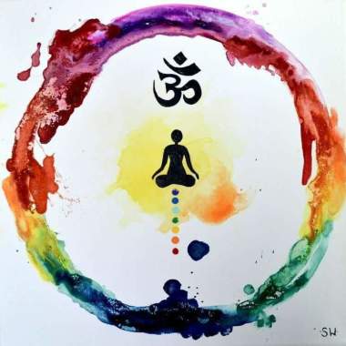 Anahata yoga