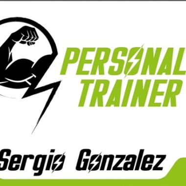 Personal Training Sergio González