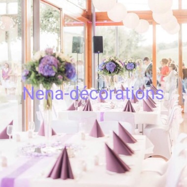 Nena decorations