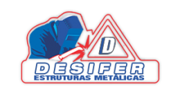 Desifer Estruturas E Esquadrias Metalicas Ltda Epp