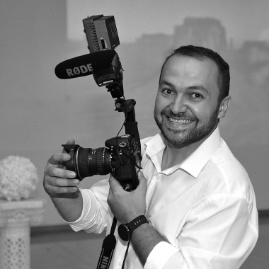 STUDIO GAYANE