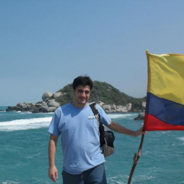 Nelson Munar
