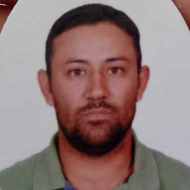 Ivan gonzalez