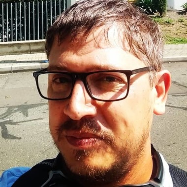 Camilo Jaramillo