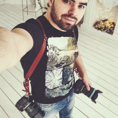 Фотограф