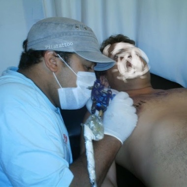 Pitatattoo