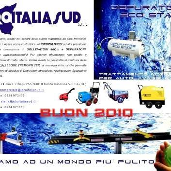 Idroitalia sud s.r.l.