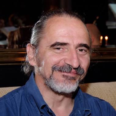 Vitomir turbic