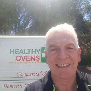 Healthy Ovens Plus