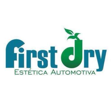 First Dry - Estética Automotiva