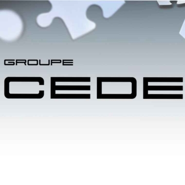 GROUPE CEDE