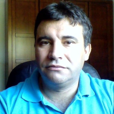 Marco Paulo