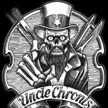 UNCLE CHRONIS
