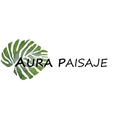 Aura paisaje
