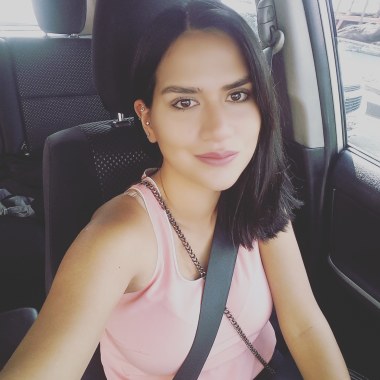 Nutricionista Cristina Aizaga