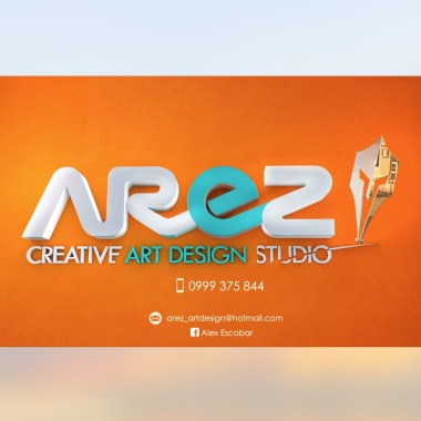 AREZ The Creative Studio