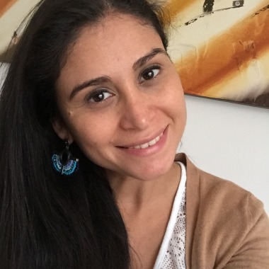 Tamara Muñoz Leibur