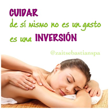 Zait Sebastián Spa