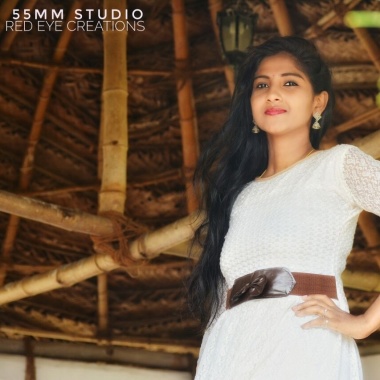 55 MM studio