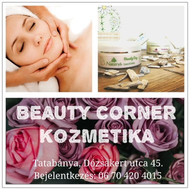 Beauty Corner Kozmetika