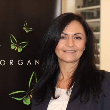 Mona Stílus és szépségtanácsadó