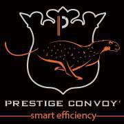 SJ PRESTIGE CONVOY'