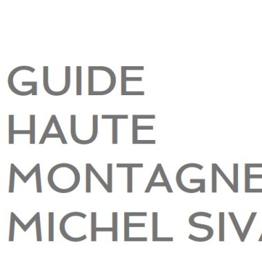 Guide haute montagne briancon