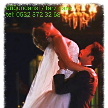 Düğün Dansı İzmir 