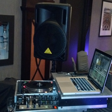 Vinyl 12 Entertainment