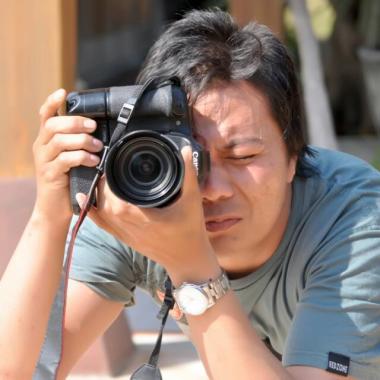 Surya photography