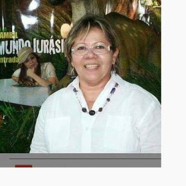 Saray Naranjo