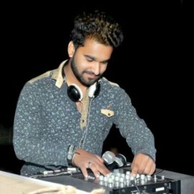 Pratik lokre (BEAT AUDIO SOUND)