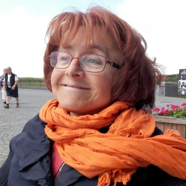 Christine Coppin