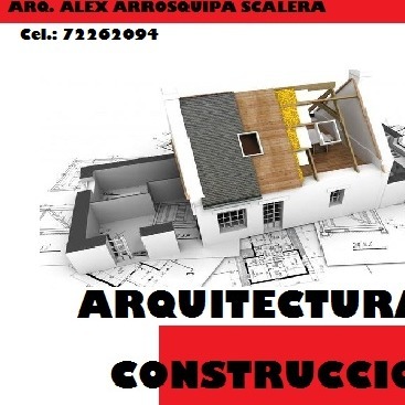 ALEX ARROSQUIPA ESCALERA