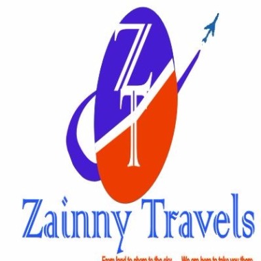 Zainny Travels