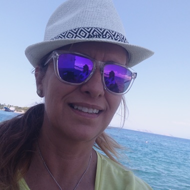 Νικολέτα
