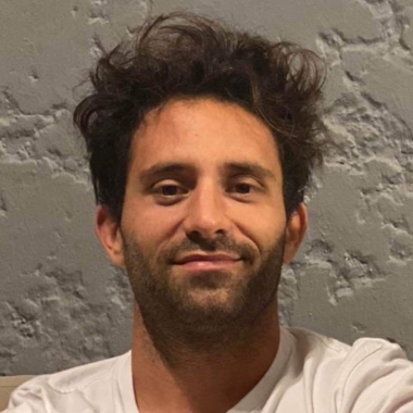 Federico Rodiño