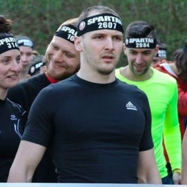 Kovács Dániel EV.
