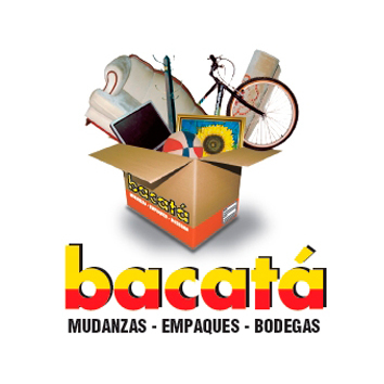 Mudanzas Bacatá