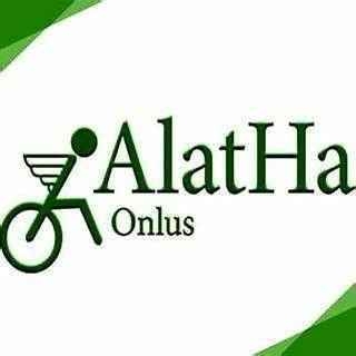A.la.t.Ha. Onlus -Trasporto - Odontoiatria - Fisioterapia - Riabilitazione
