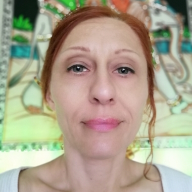 Novák Erika /Ab ovo usque ad mala , f@masszazsonert/